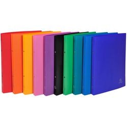 Exacompta ringband 541999e kleurenassortiment 84 g