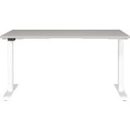 Zit-sta-bureau germania gw-mailand 7905-617be kasjmier, wit t-voet