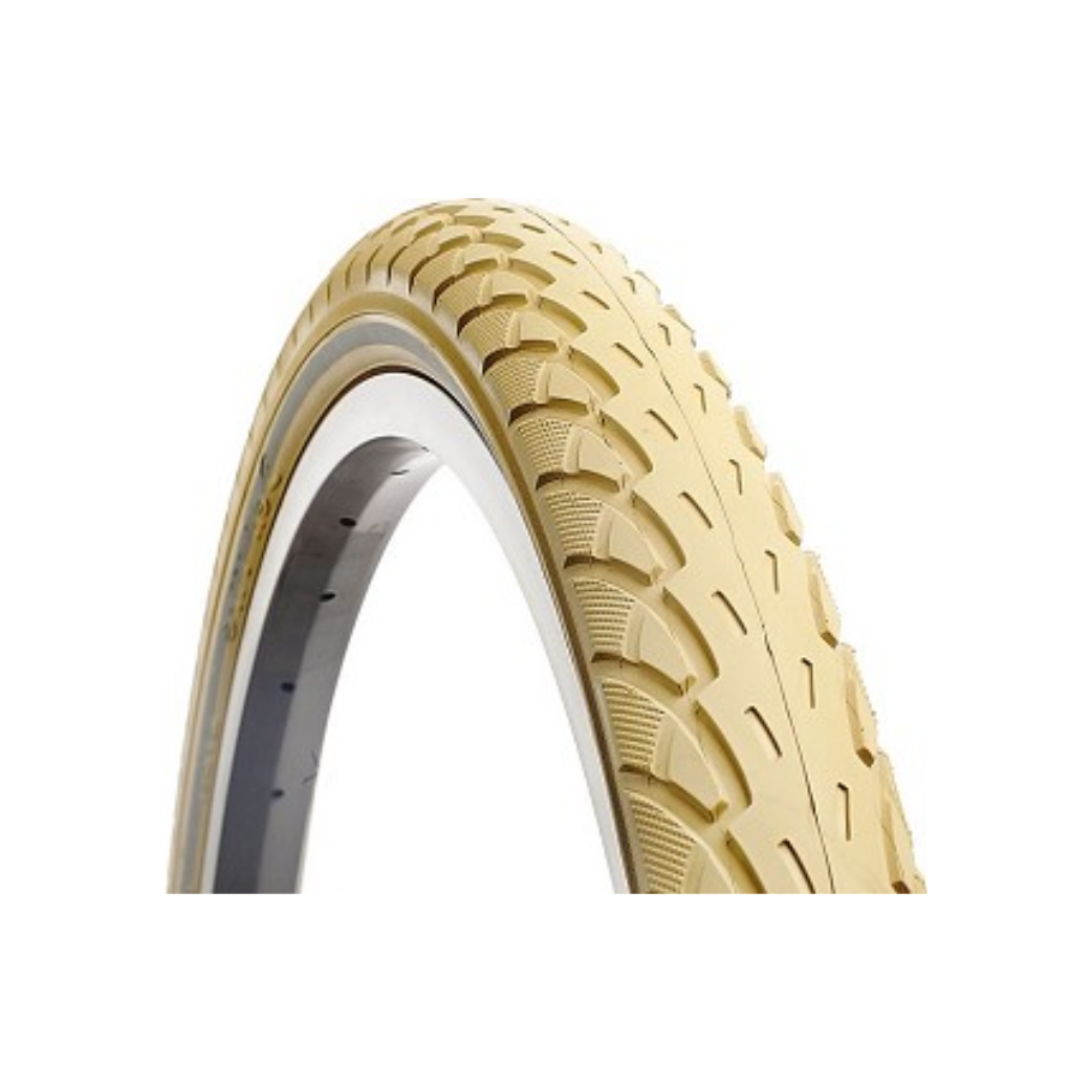 Deli Tire EA0604D BUB 26x1,75 creme