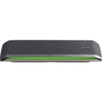 Luidsprekertelefoon hp 60 zilver, zwart poly sync