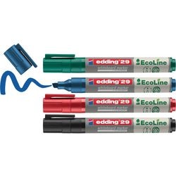 Whiteboard-marker edding 38106 multikleur e-29