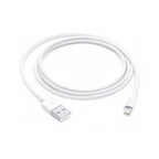 Oplaadkabel apple muqw3zm a wit apple lightning naar usb-a male