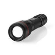 Nedis zaklamp ltrr11wbk batterij zwart
