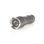 Zaklamp nedis ltrh5wgy batterij grijs