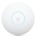 Draadloos toegangspunt ubiquiti 4800 mbit s wit