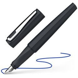 Schneider schrijfwaren vulpen schneider blauw tomo