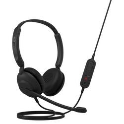 Headset jabra evolve zwart 39,7 mm x 182,12 mm x 178,59 mm