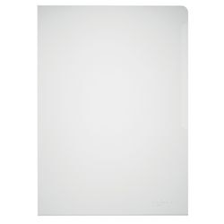 L-map durable 233719 a4 transparant