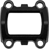 Cube stem faceplate stereo fpilink