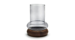 Vaas 'rumba' rookglas 23cm