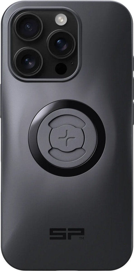 Imp sp telefoonhoesje spc+ iphone 16 pro