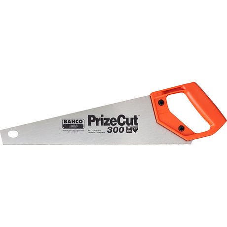 Bahco handzaag 14, hard point pricecut 300mm | 300-14-f15 16-hp