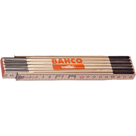 Bahco http: www.cchobby.nl duimstok-l-200-cm-1-stuk