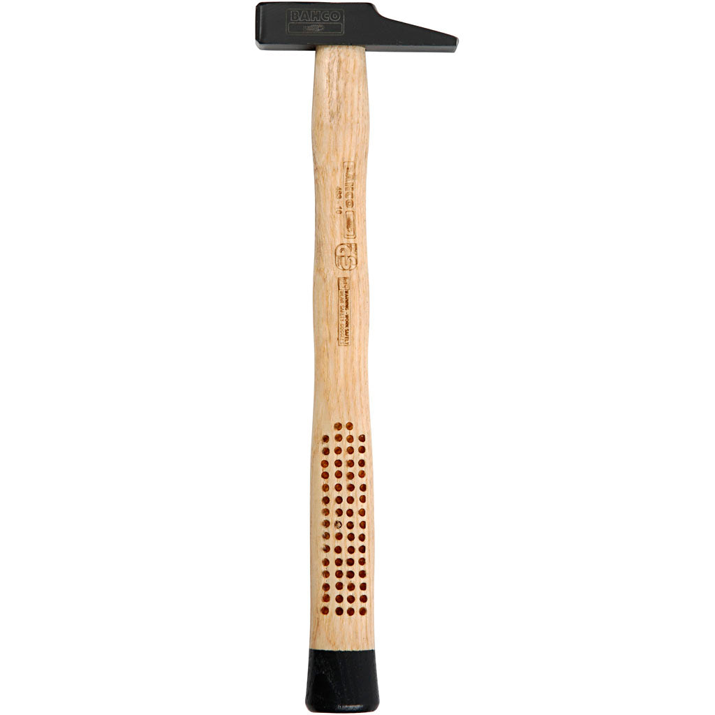 Bahco http: www.cchobby.nl hamer-h-8-cm-l-26-5-cm-1-stuk
