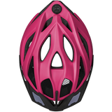 Ked fietshelm spiri ii trend l (55-61cm) - mat roze