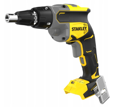 Stanley schroevendraaier voor schijven g k v20 sfmcf600b bl