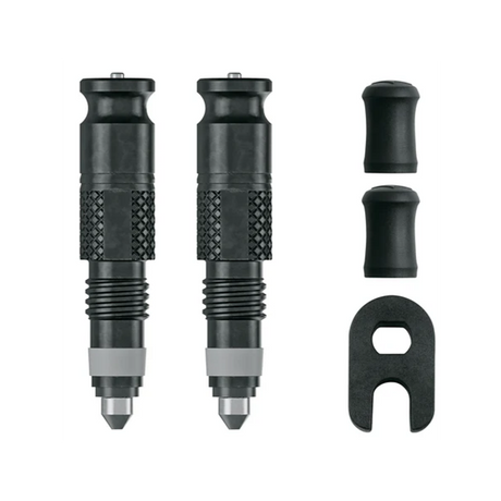 Schwalbe frans ventiel ombouwset sv-scv clik valve