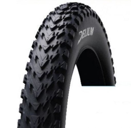 Deli buitenband 20x4.00 thundr noppen profiel fatbike