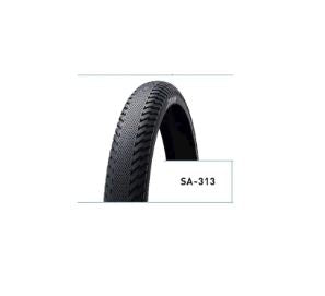 Deli buitenband 20x4.00 streetfightr wegprofiel fatbike