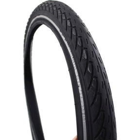 Deli Tire buitenband SA-206 26 x 1.75 zw refl