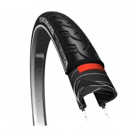 buitenband Classic Breaker 28 x 1 5 8 x 1 3 8 (37-622) RS zwart