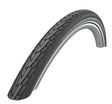 buitenband Road Cruiser 28 x 1.60 (42-622) RS zwart
