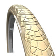 buitenband Zeppelin 28 x 1.75 (47-622) reflectie beige
