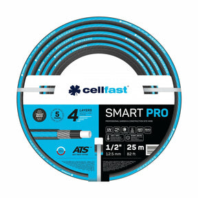 Cellfast slimme tuinslang pro ats 3 4 30mb .