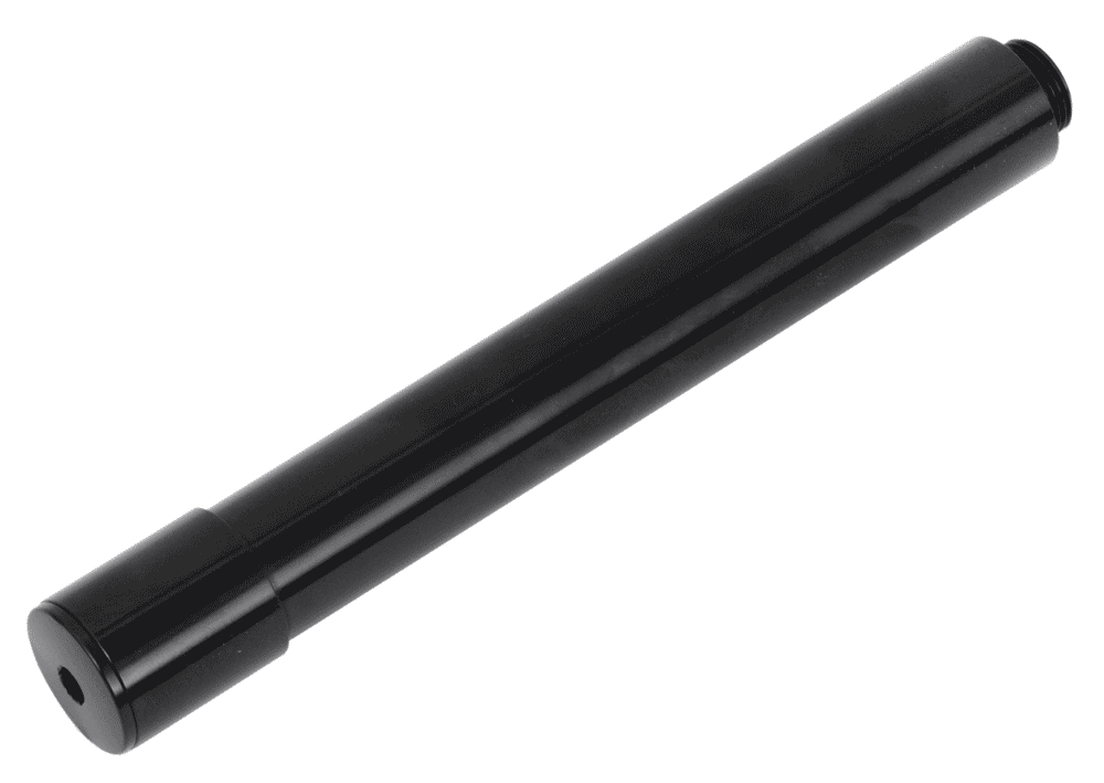 Fox racing shox 36 axle assy qr20 thru axle