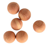 Metaltex motten ballen 6 stuks | 6 stuks