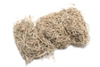 Hbx natural living moss tillandsia 80gr naturel