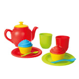 Toi-toys theeservies- 12dlg met muffins