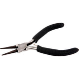 Creativ company sieradentang rondbek - ergonomisch gereedschap voor sieraden maken.