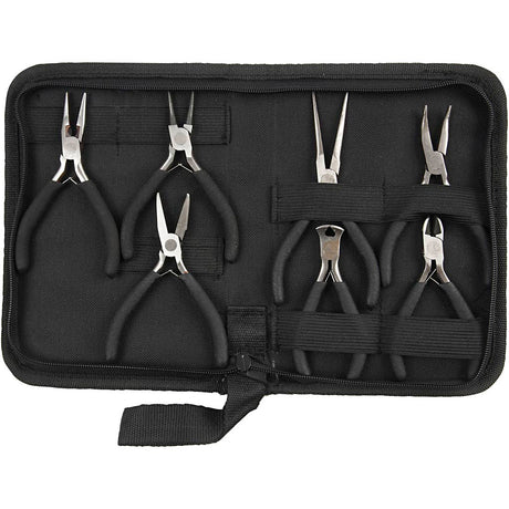 Creotime https: www.cchobby.nl tangen-set-7-stuk-1-doos