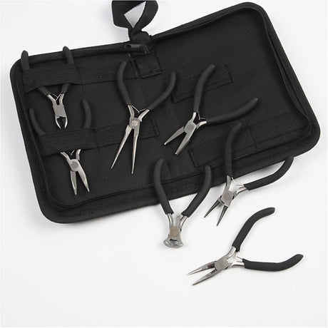 Creotime https: www.cchobby.nl tangen-set-7-stuk-1-doos