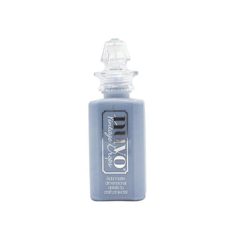 Nuvo by tonic studios nuvo • vintage drops bonnie blue