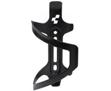 Cube hpa-sidecage bottle cage black anodized