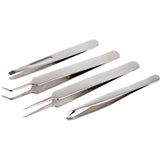 Creotime http: www.cchobby.nl pincet-set-l-9-12-cm-4-stuk-1-doos