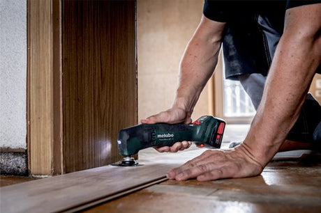 Metabo accu-multitool | powermaxx mt 12 | zonder accu-packs en lader - 613089840