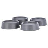 Michelino wasmachine dempers 4 stuks | 4 stuks