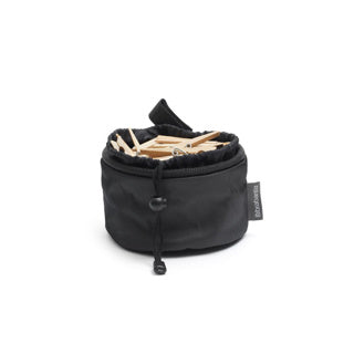 Brabantia wasknijpertas compact | 2 stuks