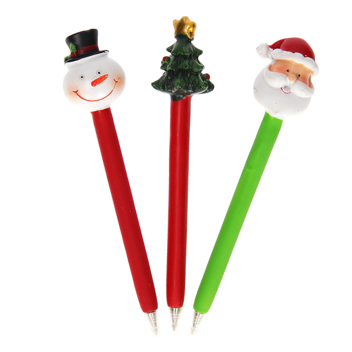 Stylo de Noël