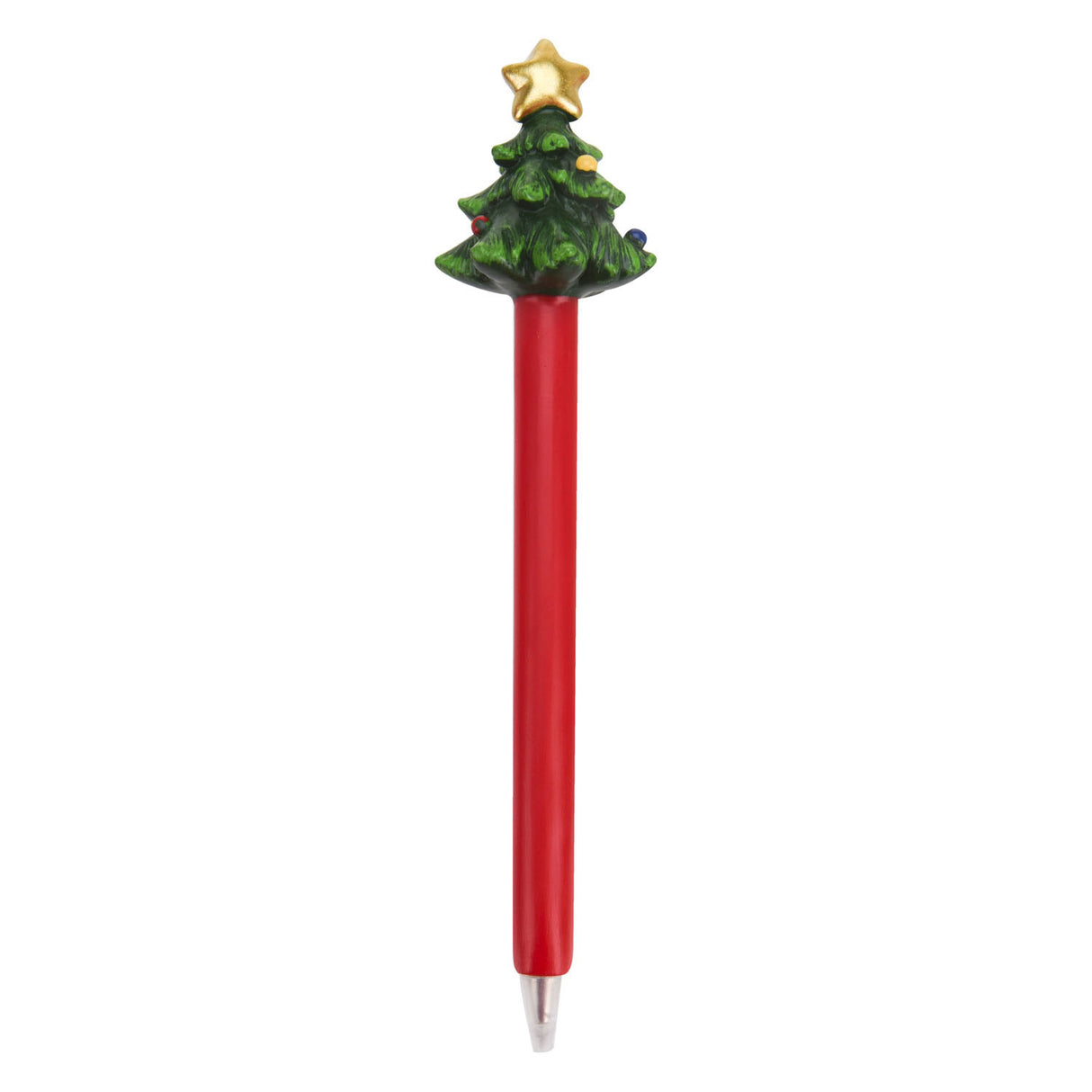 Stylo de Noël