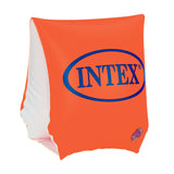 Intex plavání křídla deluxe 18 až 30 kg