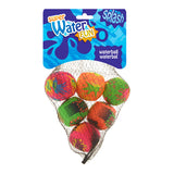 Waterballs, 6e.