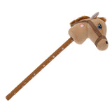 Hobby Horse Plush, 68 cm