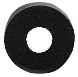 Alligator rubber compressor nippel fiets (10 stuks)