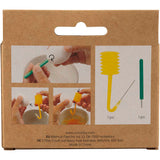 Creativ company http: www.cchobby.nl eier-blazer-1-set