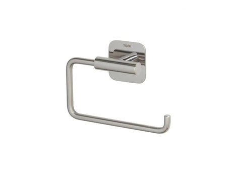 Tiger colar toiletrolhouder chroom