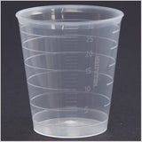 Creotime http: www.cchobby.nl bekertje-met-deksel-30-ml-75-stuk-1-doos